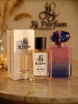 My Way Inspired Scent 50ml