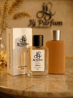 Althair Inspired Scent 50ml
