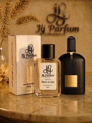 Black Orchid Inspired Scent 50ml