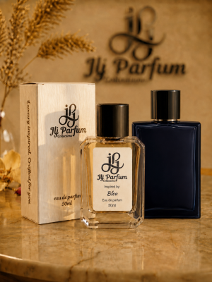 Bleu Inspired Scent 50ml
