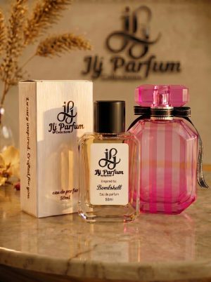 Bombshell Inspired Scent 50ml