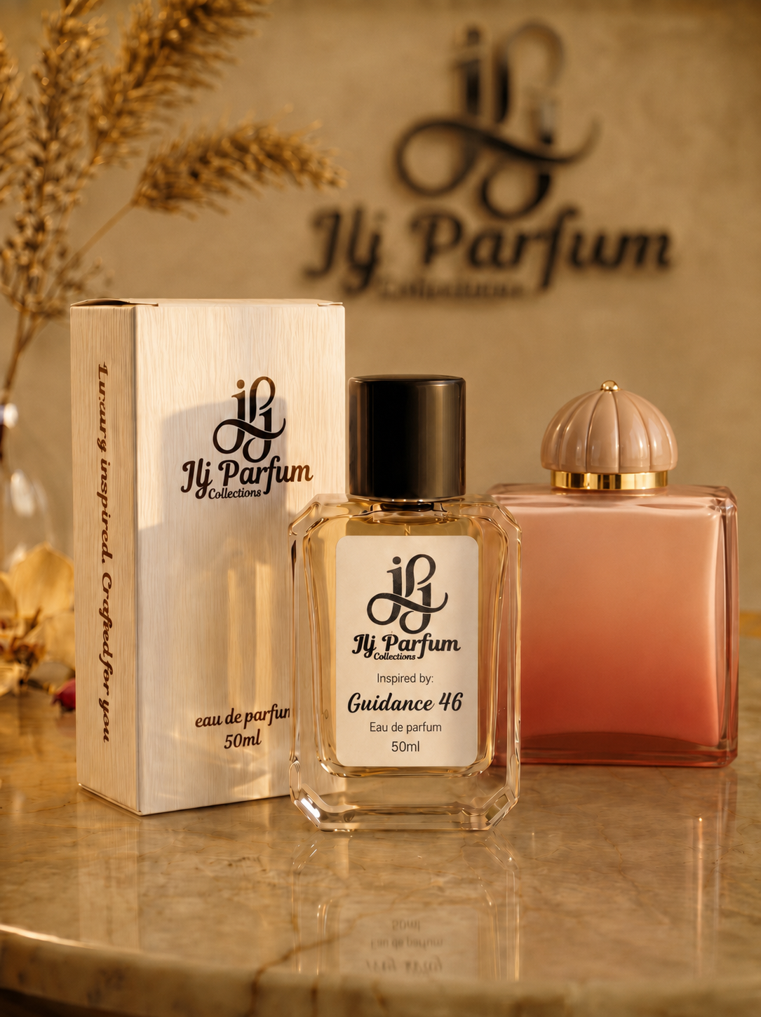 Guidance 46 Inspired Scent 50ml