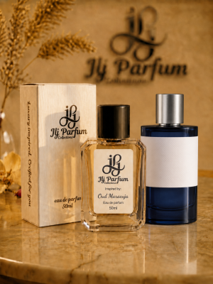 Oud Maracuja Inspired Scent 50ml
