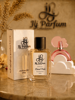 Cloud Pink Inspired Scent 50ml