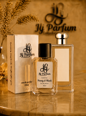 Peony & Blush Inspired Scent 50ml